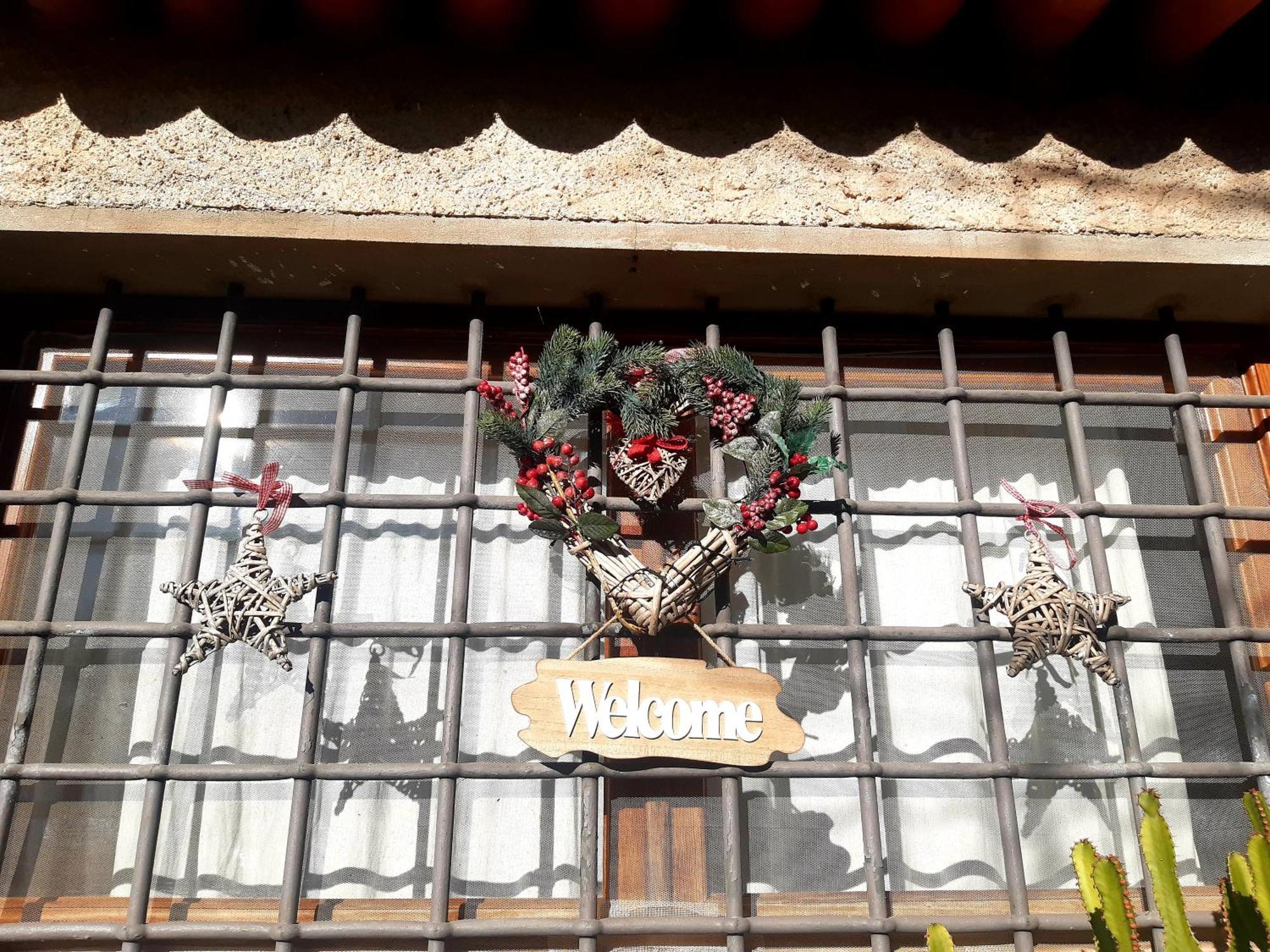 Belvedere 10 بيتراسانتا المظهر الخارجي الصورة